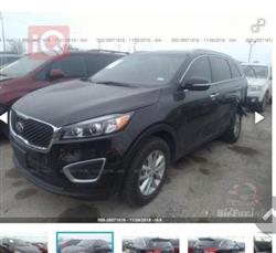 کیا سۆرینتۆ